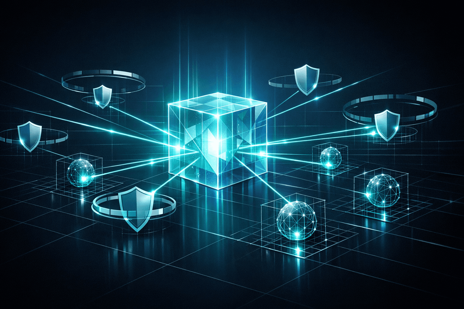 Sécurité MCP : réduire le risque des agents IA connectés