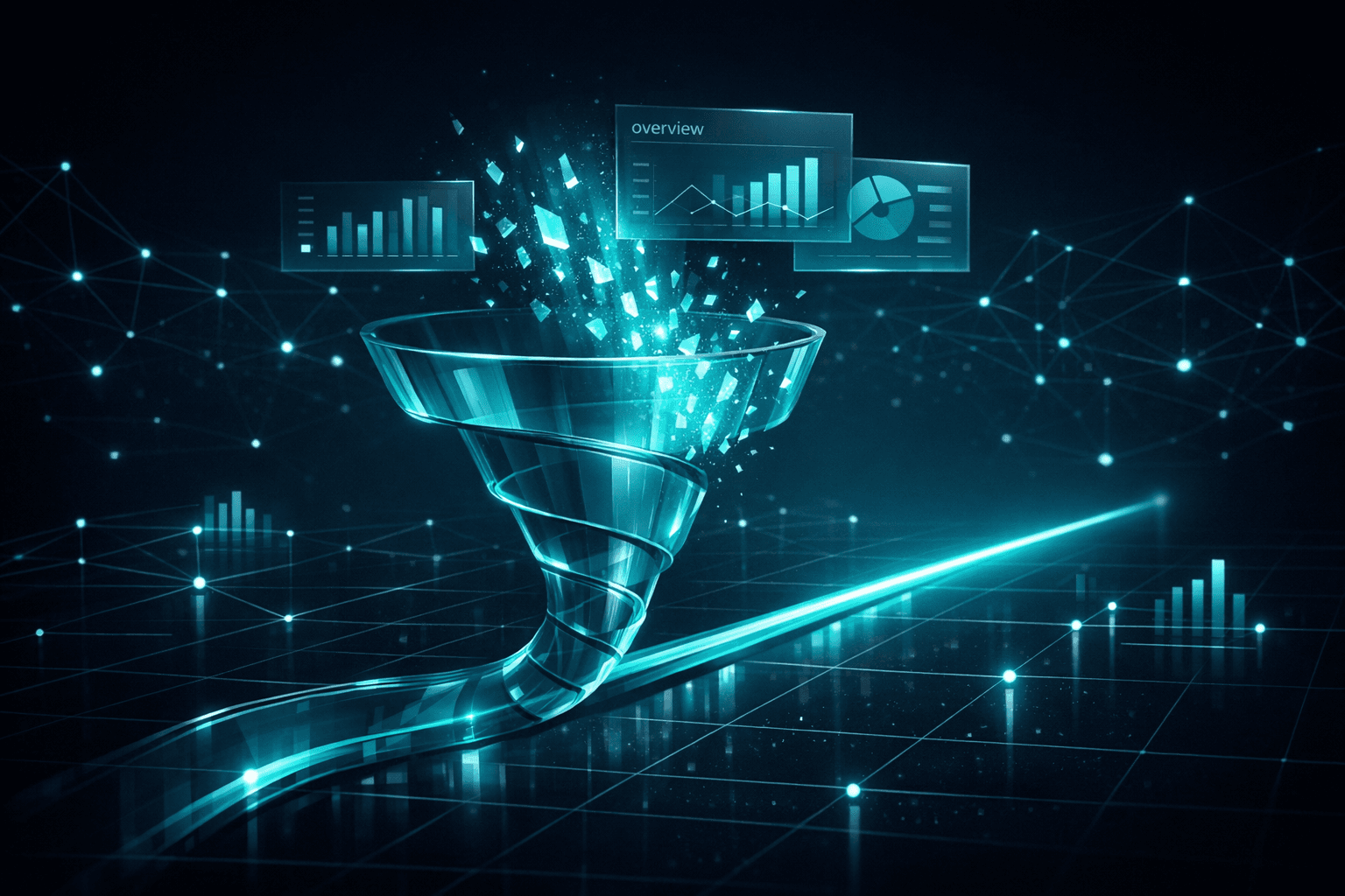 AI Overviews Google trafic B2B : passer au GEO